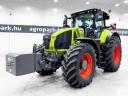 ÚJ Claas Axion 930