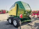 Krone Comprima V 150 XC Tandem