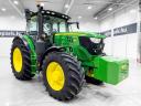 John Deere 6155R (1435 üzemórás) AutoQuad 50 km/h, TLS, AutoTrac ready