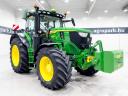 John Deere 6R 215 (815 üzemórás)