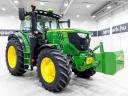 John Deere 6175R (884 üzemórás)