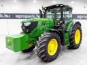 John Deere 6140R (5133 üzemórás) DirectDrive Eco 24/24 50 km/h, TLS, RTK
