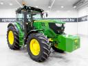 John Deere 6140R (5133 üzemórás) DirectDrive Eco 24/24 50 km/h, TLS, RTK