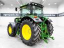 John Deere 6140R (5133 üzemórás) DirectDrive Eco 24/24 50 km/h, TLS, RTK
