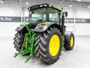 John Deere 6140R (5133 üzemórás) DirectDrive Eco 24/24 50 km/h, TLS, RTK