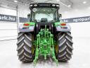 John Deere 6140R (5133 üzemórás) DirectDrive Eco 24/24 50 km/h, TLS, RTK