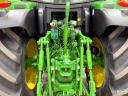 John Deere 6140R (5133 üzemórás) DirectDrive Eco 24/24 50 km/h, TLS, RTK