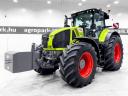 DEMO Claas Axion 960 (379 üzemórás)