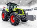 DEMO Claas Axion 960 (379 üzemórás)