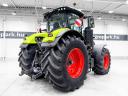 DEMO Claas Axion 960 (379 üzemórás)