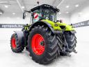 DEMO Claas Axion 960 (379 üzemórás)