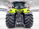 DEMO Claas Axion 960 (379 üzemórás)