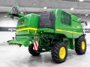 John Deere T660i 4WD (765/1342 üzemórás)