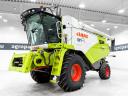 Claas Tucano 560 APS Montana (875/1211 üzemórás) kombájn, V770 Vario GPS Autopilot, CEMOS