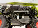 Claas Tucano 560 APS Montana (875/1211 üzemórás) kombájn, V770 Vario GPS Autopilot, CEMOS