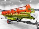 Claas Tucano 560 APS Montana (875/1211 üzemórás) kombájn, V770 Vario GPS Autopilot, CEMOS