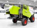 Claas Tucano 560 APS Montana (875/1211 üzemórás) V770 Vario GPS Autopilot, CEMOS