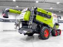 Claas Lexion 8800TT APS (789/1150 üzemórás)