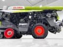 Claas Lexion 8800TT APS (789/1150 üzemórás) kombájn, V1230 asztal, 3D, 4D, CEMOS