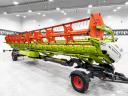 Claas Lexion 8800TT APS (789/1150 üzemórás) kombájn, V1230 asztal, 3D, 4D, CEMOS
