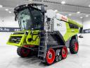 Claas Lexion 8800TT APS (789/1150 üzemórás) V1230 asztal, 3D, 4D, CEMOS