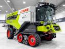 Claas Lexion 8800TT APS (789/1150 üzemórás) V1230 asztal, 3D, 4D, CEMOS