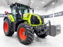 ÚJ Claas Axion 800