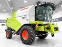 Claas Tucano 450 APS (896/2085 üzemórás) V660 Vario 6,7m-es asztal és 3D