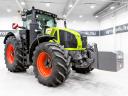 BÉRELHETŐ - Claas Axion 950 (861 üzemórás). Bérgépek, Gépbérlet, Bér Traktorok, Traktor Bérlés