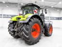 BÉRELHETŐ - Claas Axion 950 (861 üzemórás). Bérgépek, Gépbérlet, Bér Traktorok, Traktor Bérlés