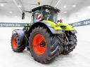 BÉRELHETŐ - Claas Axion 950 (861 üzemórás). Bérgépek, Gépbérlet, Bér Traktorok, Traktor Bérlés