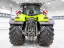 BÉRELHETŐ - Claas Axion 950 (861 üzemórás). Bérgépek, Gépbérlet, Bér Traktorok, Traktor Bérlés