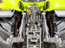 BÉRELHETŐ - Claas Axion 950 (861 üzemórás). Bérgépek, Gépbérlet, Bér Traktorok, Traktor Bérlés