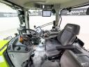 BÉRELHETŐ - Claas Axion 950 (861 üzemórás). Bérgépek, Gépbérlet, Bér Traktorok, Traktor Bérlés