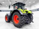 DEMO Claas Axion 950 (120 üzemórás)