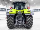 DEMO Claas Axion 950 (120 üzemórás)