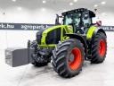 DEMO Claas Axion 960 (236 üzemórás)