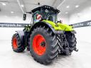 DEMO Claas Axion 960 (236 üzemórás)