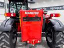 BÉRELHETŐ - Manitou MT 933 (594 üzemórás) klíma, JSM Joystick, Deutz motor