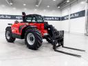 Manitou MT 933 (594 üzemórás) klíma, JSM Joystick, Deutz motor