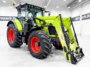 Claas Arion 610 (5428 üzemórás)