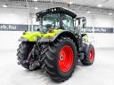 Claas Arion 610 (5428 üzemórás) Hexashift 50 km/h, RTK aut. kormányzás