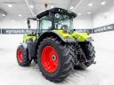 Claas Arion 610 (5428 üzemórás) Hexashift 50 km/h, RTK aut. kormányzás