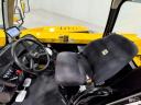 JCB 531-70 (974 üzemórás) Joystcik, klíma, Powershift, raklapvilla, Q-fit, MAXTRAC diffi