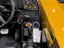 JCB 531-70 (974 üzemórás) Joystcik, klíma, Powershift, raklapvilla, Q-fit, MAXTRAC diffi