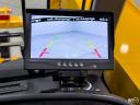 JCB 531-70 (974 üzemórás) Joystcik, klíma, Powershift, raklapvilla, Q-fit, MAXTRAC diffi