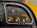 JCB 531-70 (974 üzemórás) Joystcik, klíma, Powershift, raklapvilla, Q-fit, MAXTRAC diffi