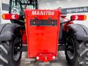 Manitou MT733 (337 üzemórás)