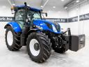 New Holland T6.180 (3585 üzemórás)