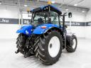 New Holland T6.180 (3585 üzemórás)